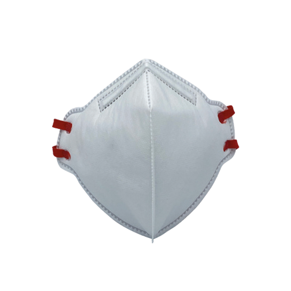 Півмаска фільтрувальна Sigma складного типу FFP3 NR D без клапана Півмаска фільтрувальна Sigma складного типу FFP3 NR D без клапана