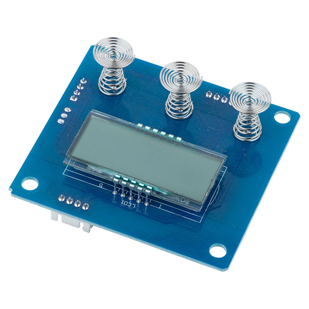 Плата дисплея Aquatica для 779546 с 01.09.2018