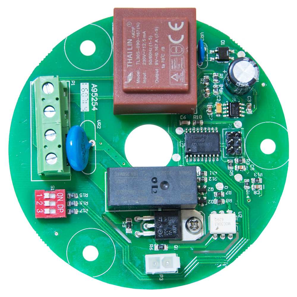 Плата управления Aquatica для 776912