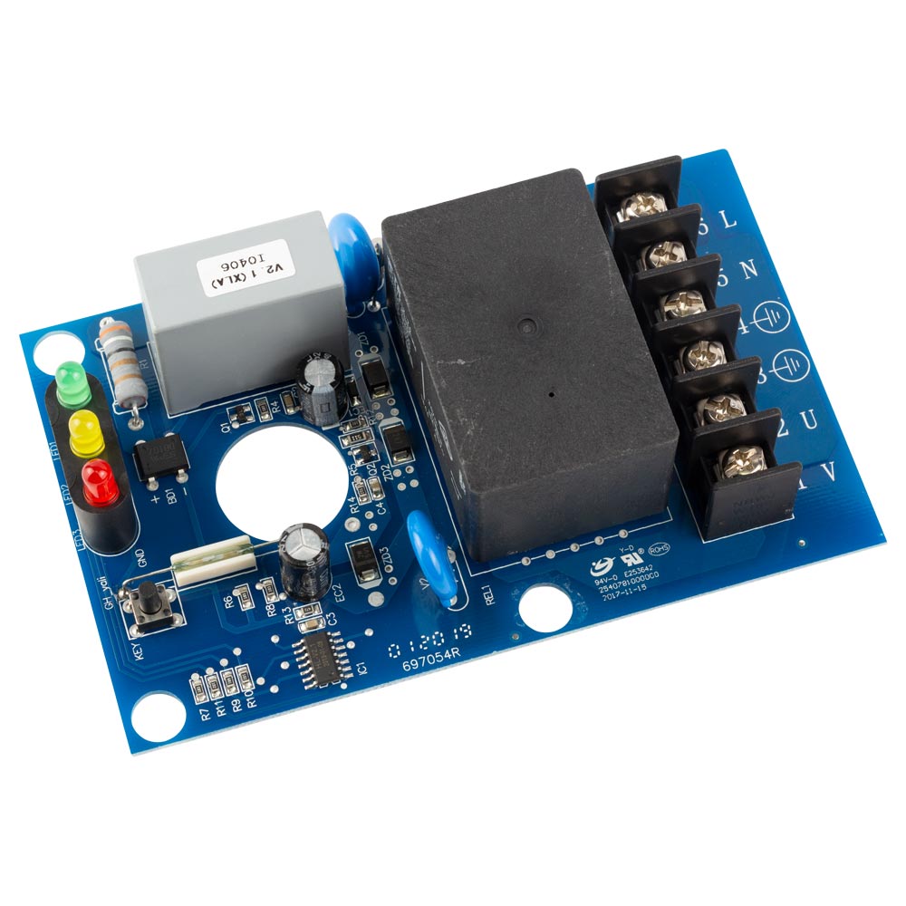 Плата управления Aquatica для 779558