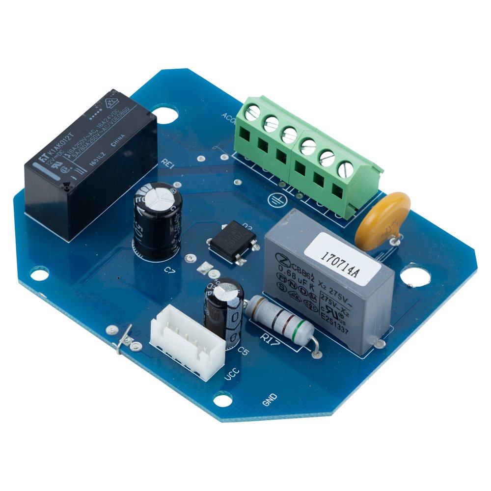 Плата управления Aquatica основная для 779546 до 01.09.2018