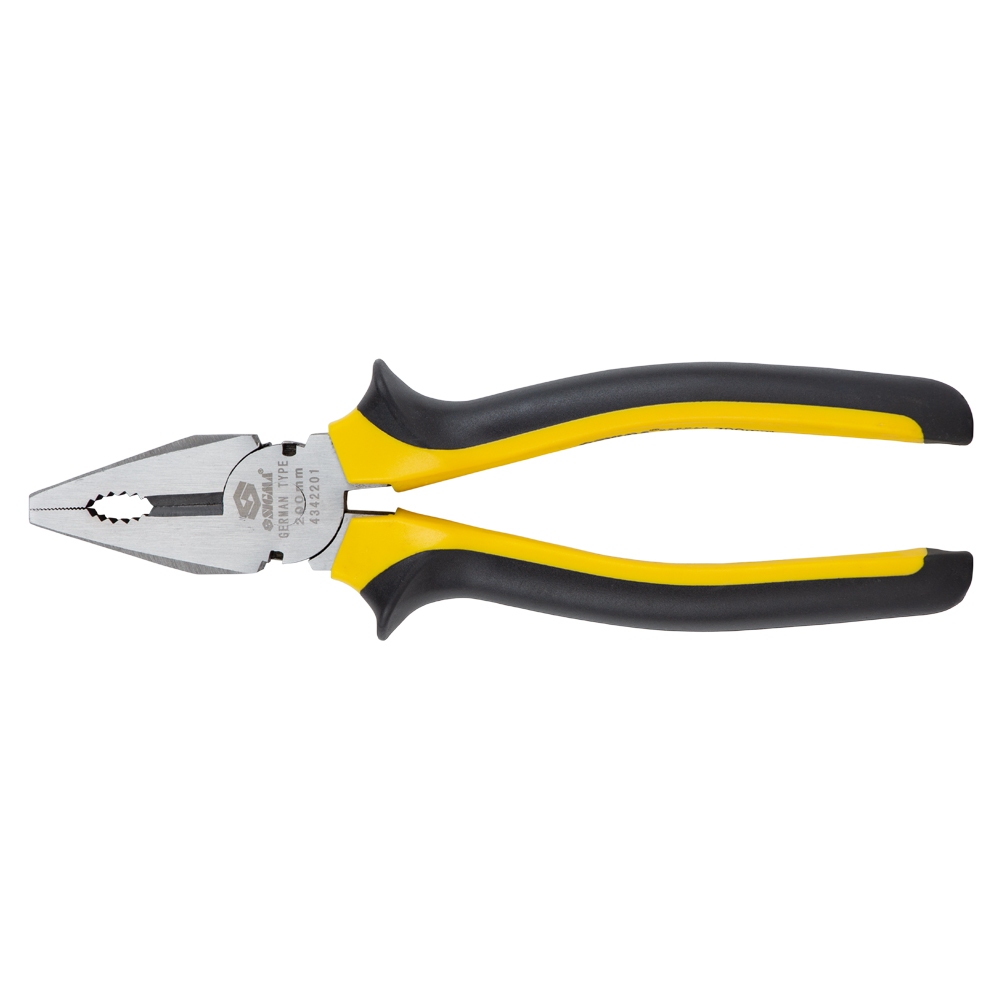 Плоскогубці Sigma 200 мм Плоскогубці Sigma 200 мм