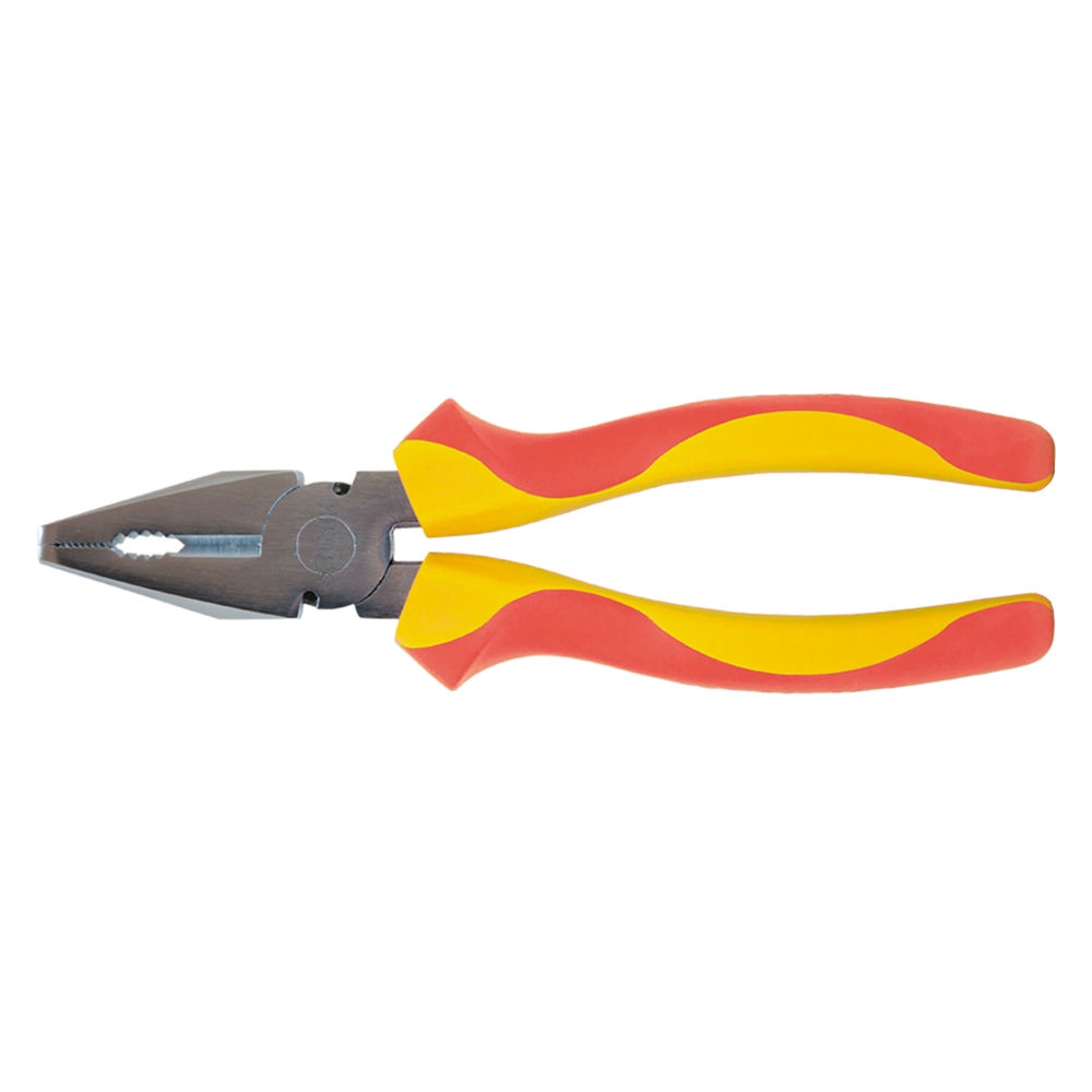 Плоскогубці Sigma CrV посилені 200 мм Плоскогубці Sigma CrV посилені 200 мм