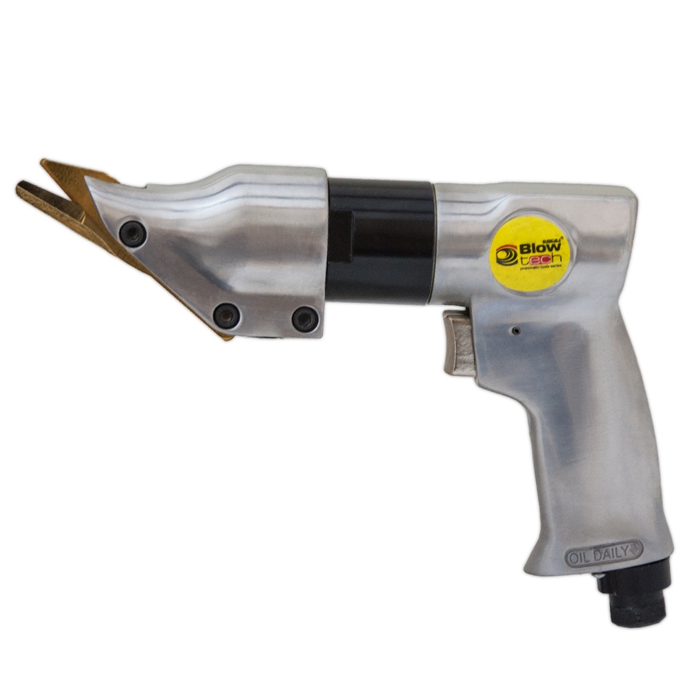 Пневмоножиці Sigma по металу (до 1.2 мм)