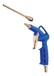 Пневмопистолет для продувки Mastertool Ø 81-8741