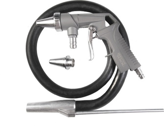 Пневмопистолет пескоструйный Mastertool Ø 81-8706 Пневмопистолет пескоструйный Mastertool Ø 81-8706