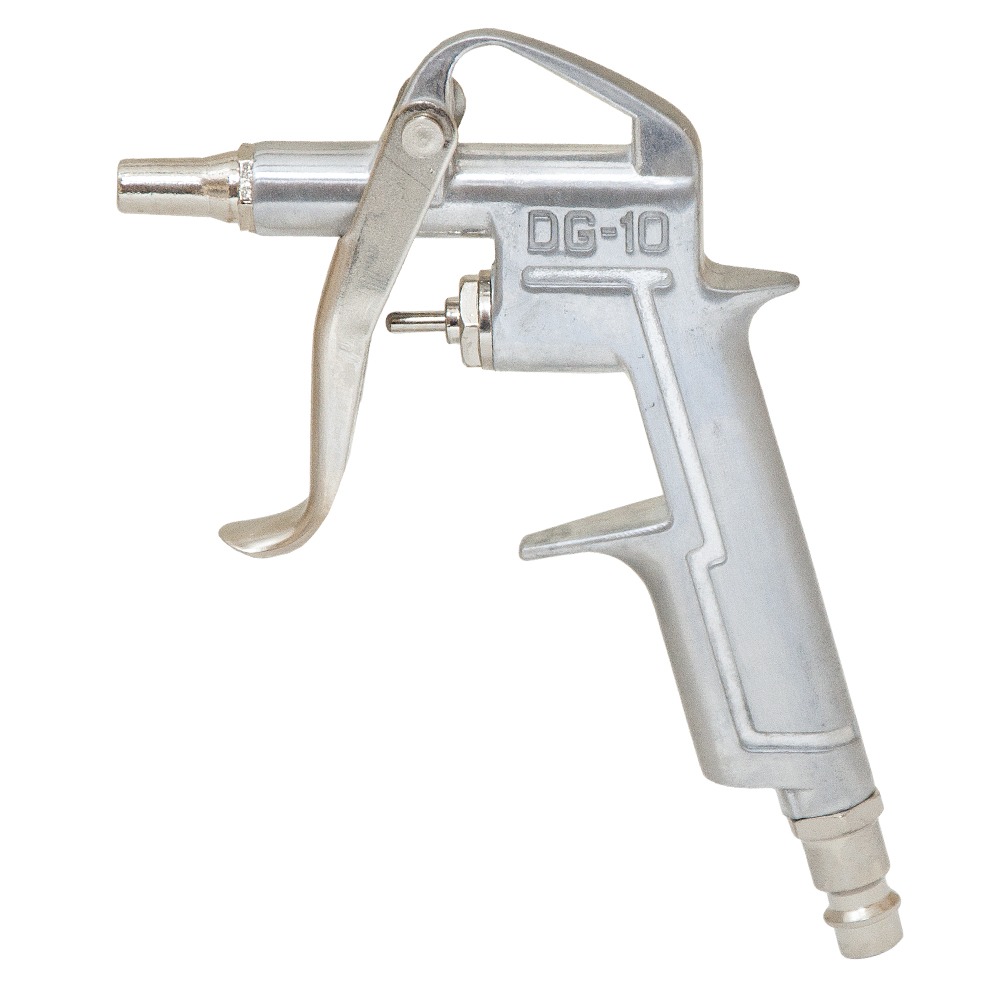 Пневмопистолет продувочный Grad