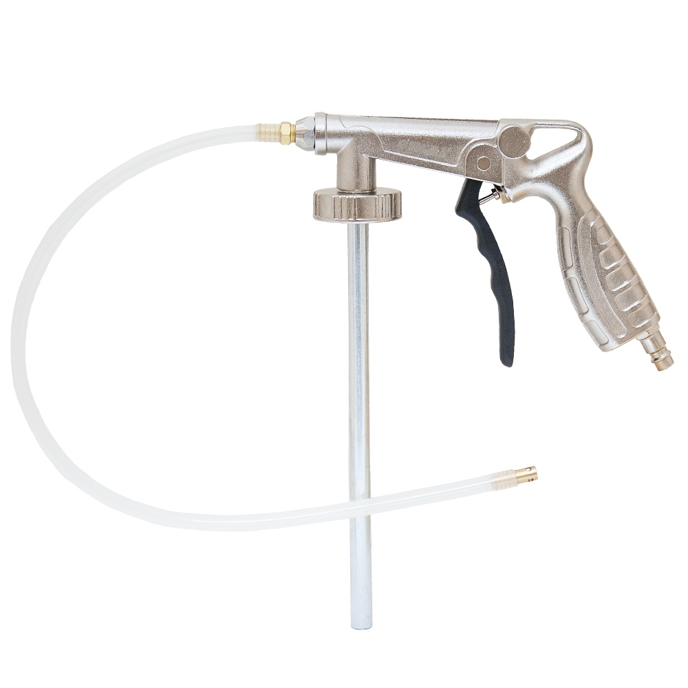 Пневмопистолет Sigma для гравитекса