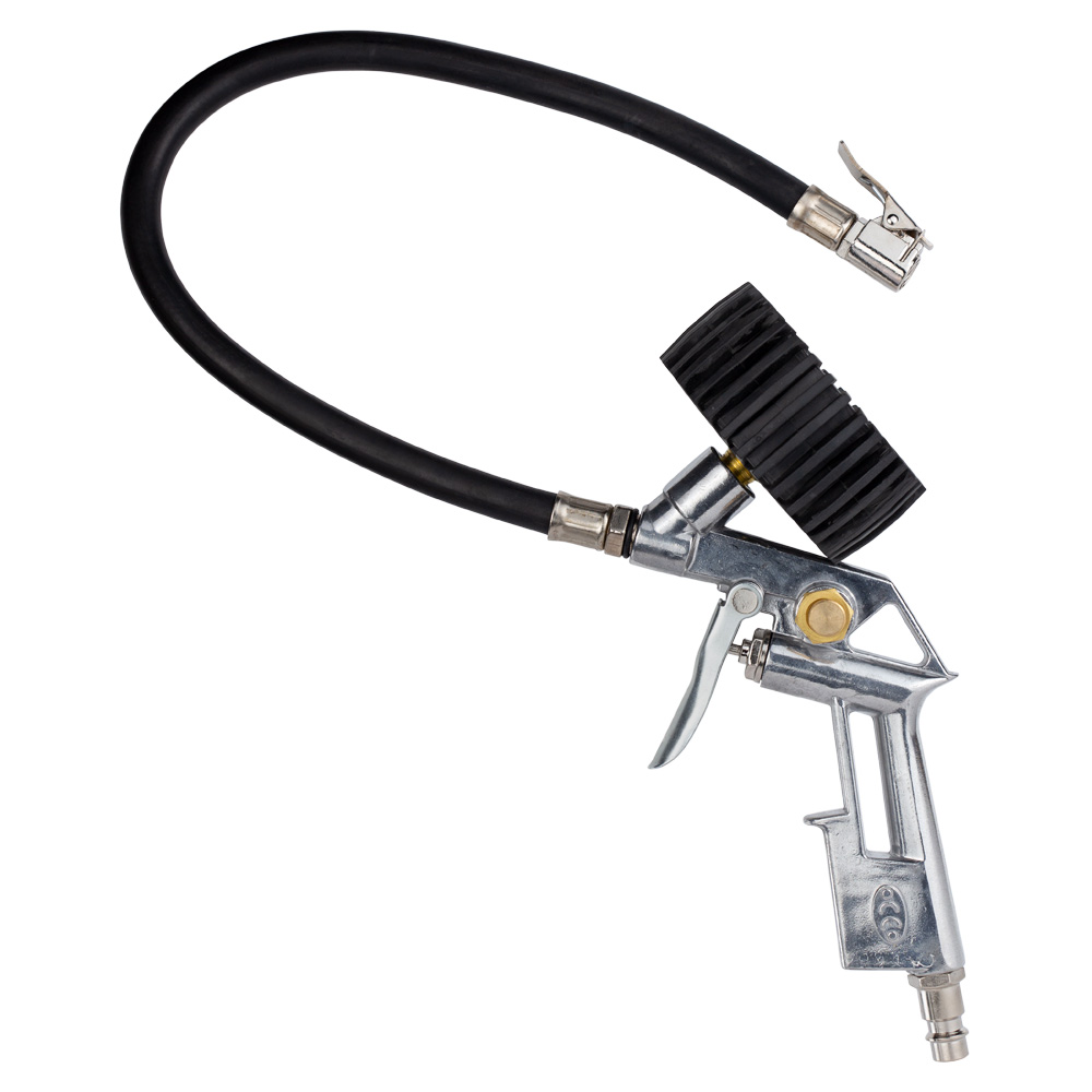 Пневмопистолет Sigma для подкачки (гальваническое покрытие)