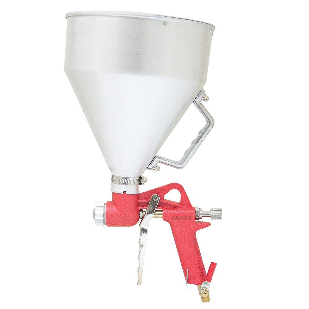 Пневмопистолет Sigma для штукатурки