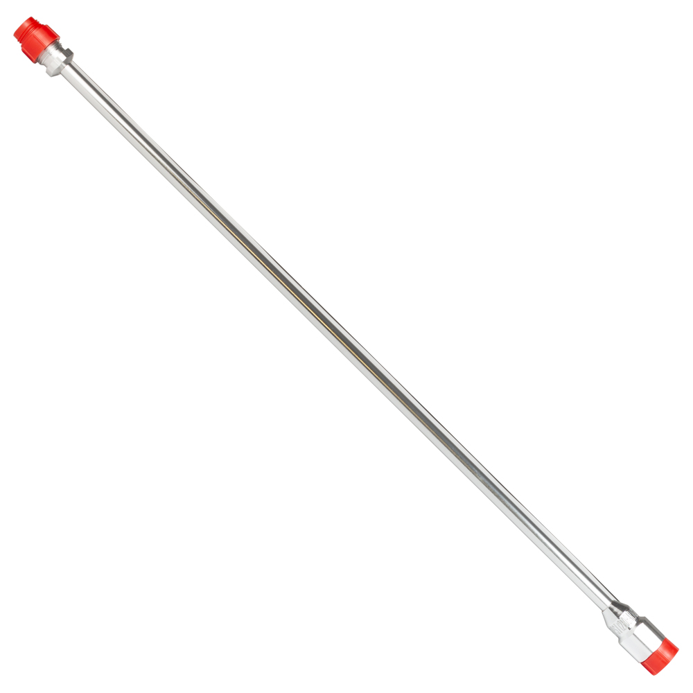 Удлинитель краскораспылителя Sigma для аппарата безвоздушной покраски 0.6 м