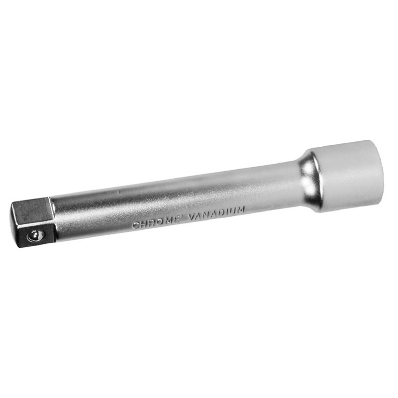 Подовжувач Sigma CrV 1/4" 100 мм