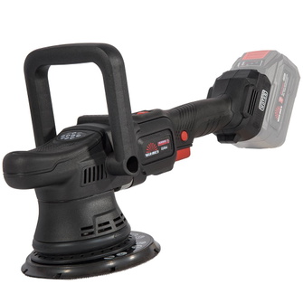 Полировальная машина аккумуляторная Vitals Professional PS 18150v BL SmartLine+ (без аккумулятора)