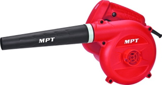 Воздуходувка MPT MAB4006 400 Вт Воздуходувка MPT MAB4006 400 Вт