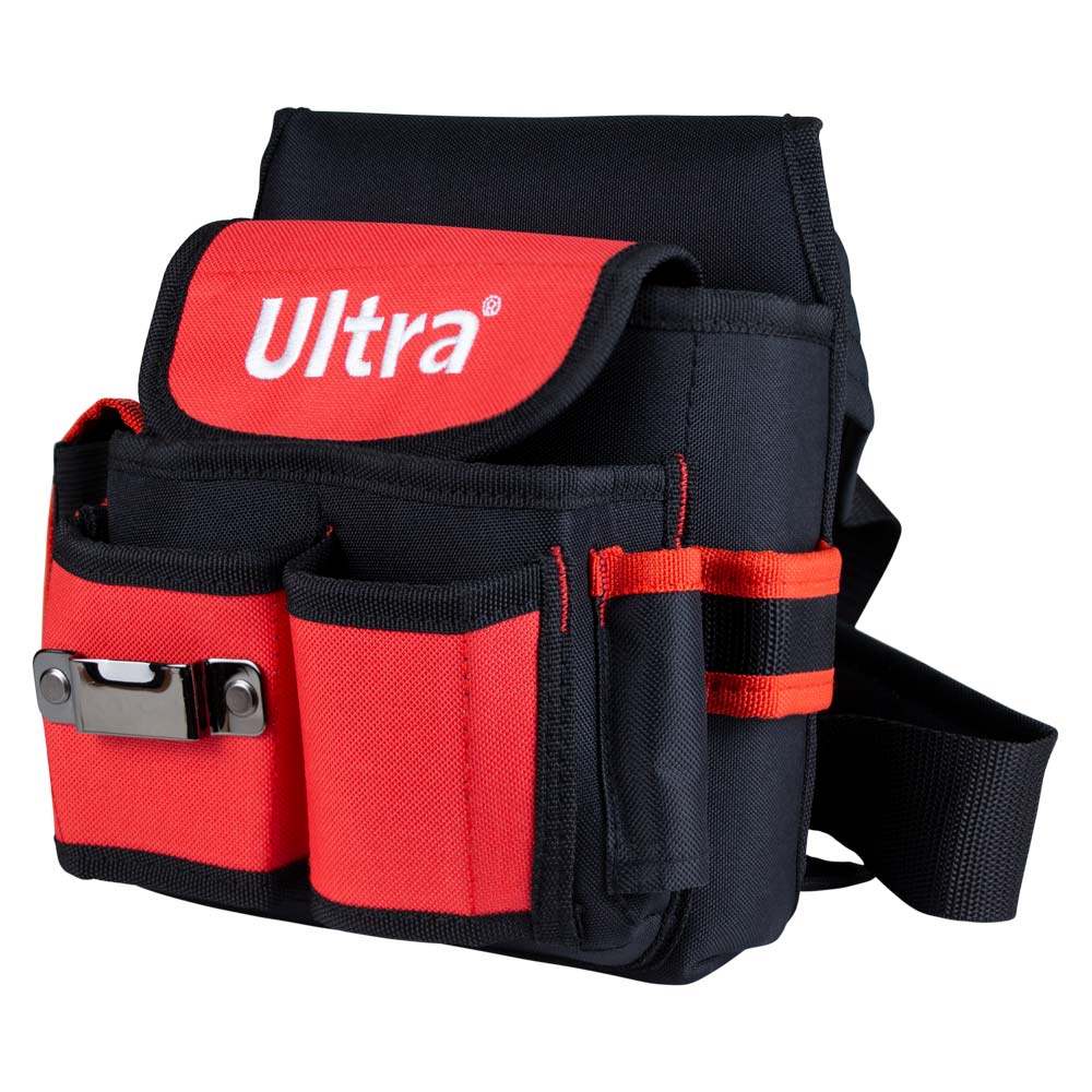 Пояс слюсарний Ultra 8 кишень