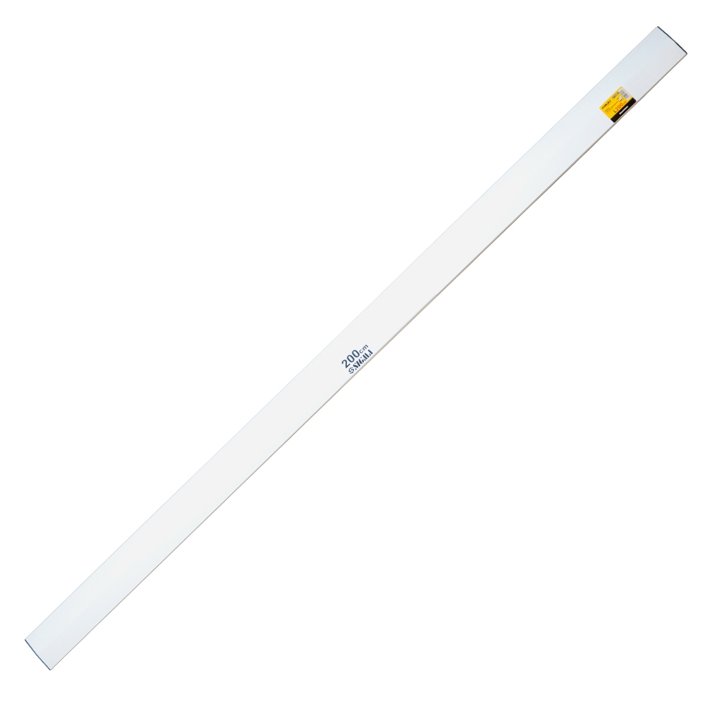 Правило-трапеція Sigma анодоване 2000 мм Правило-трапеція Sigma анодоване 2000 мм