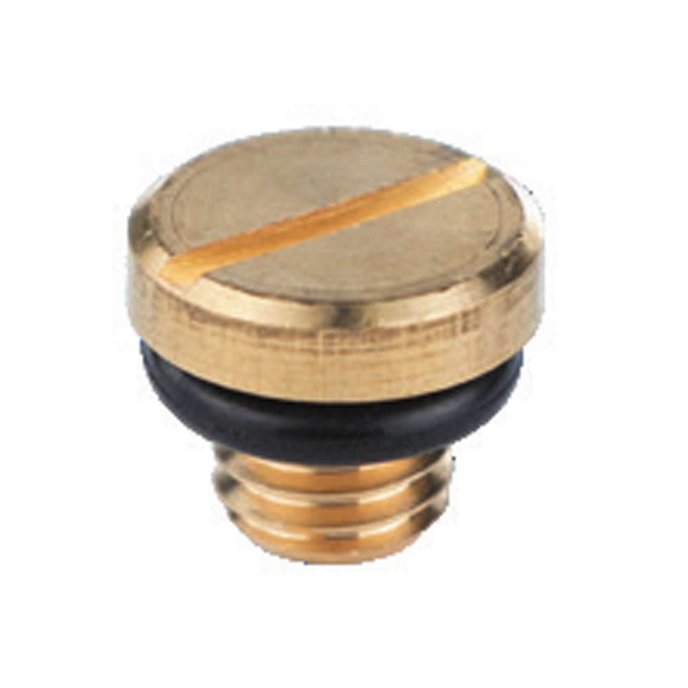 Пробка маслозаливная Dongyin для скважинных насосов Ø75-96 мм (М8 х 1.25)