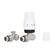 Прямой термокомплект Thermo Alliance Forte 1/2" с преднастройкой, антипротечка (TAF301G15)