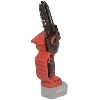 Пила ланцюгова акумуляторна Vitals Master AKZ 18150 BL SmartLine+ (без акумулятора та ЗП) Пила ланцюгова акумуляторна Vitals Master AKZ 18150 BL SmartLine+ (без акумулятора та ЗП)