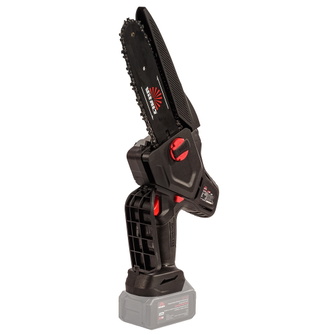 Пила цепная аккумуляторная Vitals Professional AKZ 1820ak BL Пила цепная аккумуляторная Vitals Professional AKZ 1820ak BL