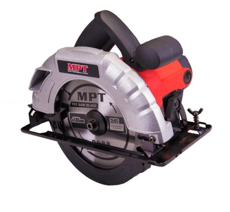 Пила циркулярная MPT MCS1805P 1200 Вт Пила циркулярная MPT MCS1805P 1200 Вт