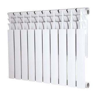 Радиатор биметаллический Thermo Alliance Bi-Ferrum 500/80