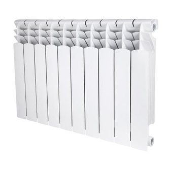 Радиатор биметаллический Thermo Alliance Bi-Vulcan 500/96