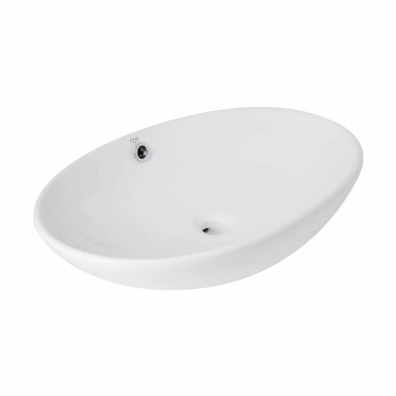 Раковина-чаша Qtap Dove 635x420x150 White (QT06118168W)