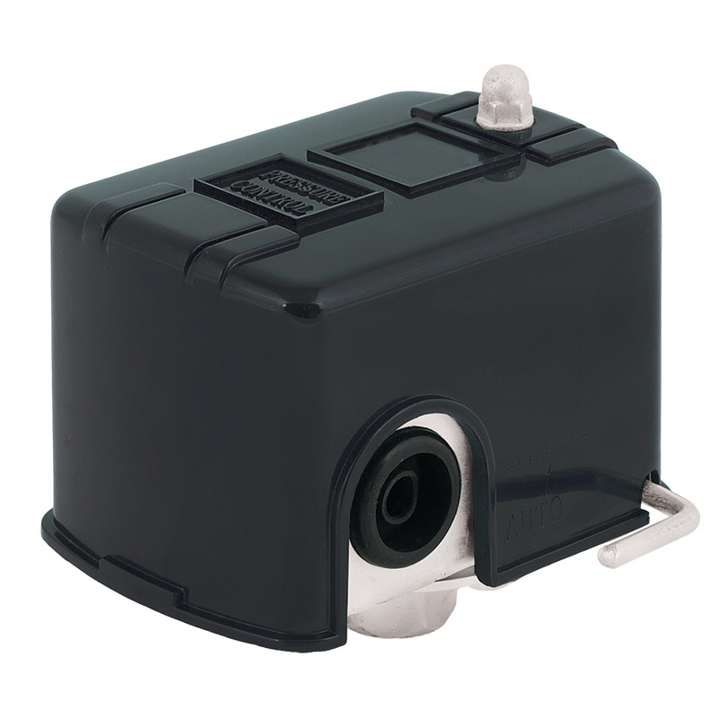 Реле тиску Aquatica сухого ходу 1.4-2.8 бар (гайка)