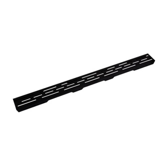 Решетка для линейного трапа Qtap Grate FD700 (BLA) Решетка для линейного трапа Qtap Grate FD700 (BLA)