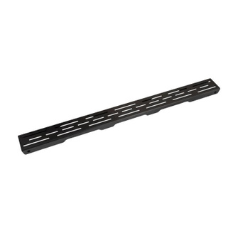 Решетка для линейного трапа Qtap Grate FD700 (PVD) Решетка для линейного трапа Qtap Grate FD700 (PVD)