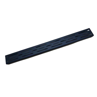 Решетка для линейного трапа Qtap Grate FD800 (BLA) Решетка для линейного трапа Qtap Grate FD800 (BLA)