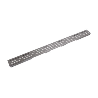 Решетка для линейного трапа Qtap Grate FD800 (NKS) Решетка для линейного трапа Qtap Grate FD800 (NKS)