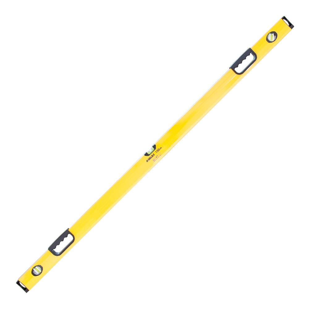 Рівень Sigma 3 капсули (посилений) 150 см