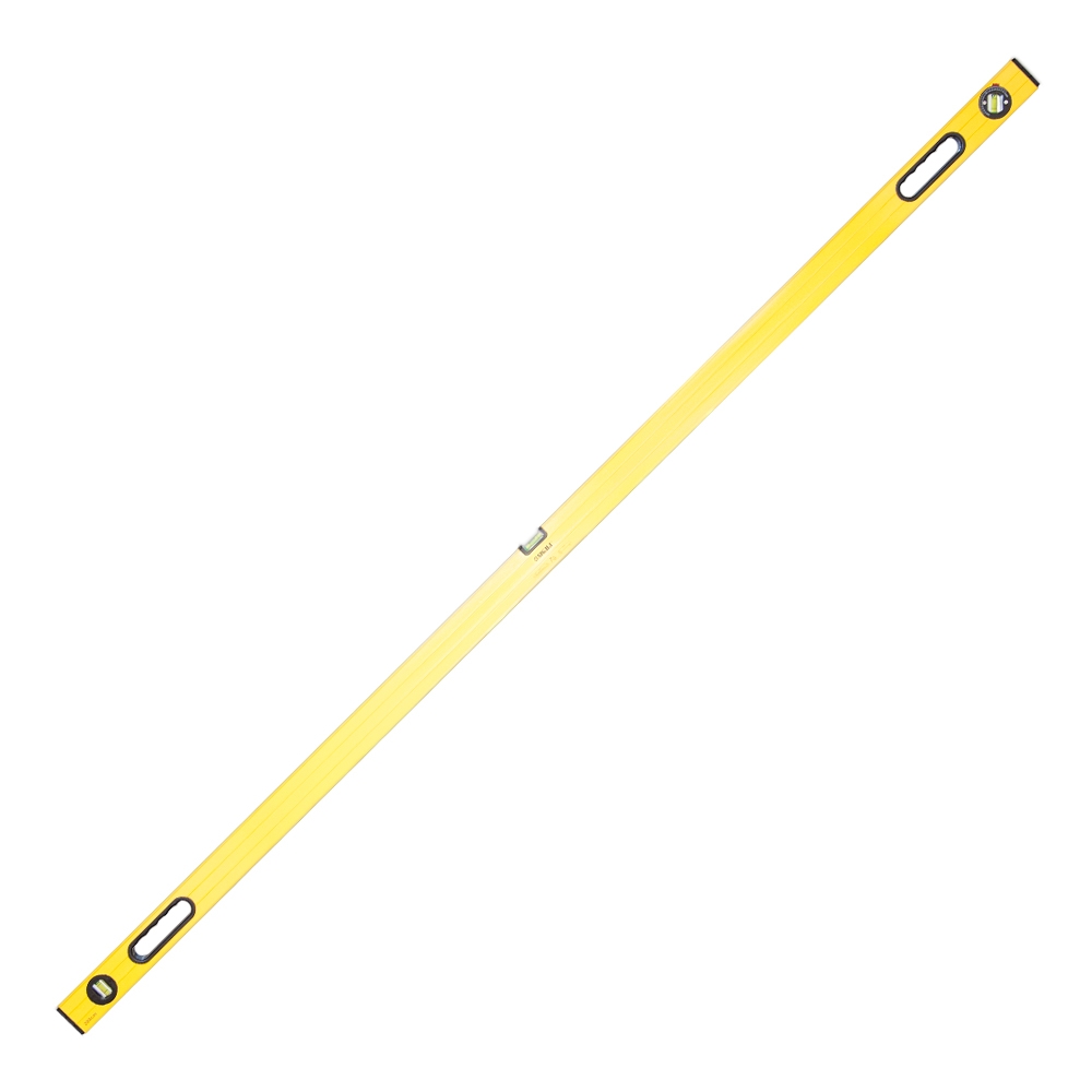 Рівень Sigma з поворотною капсулою, 2 рукоятки 200 см Рівень Sigma з поворотною капсулою, 2 рукоятки 200 см