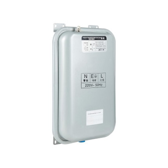 Расширительный бак Thermo Alliance 4 л 6-12 кВт Расширительный бак Thermo Alliance 4 л 6-12 кВт