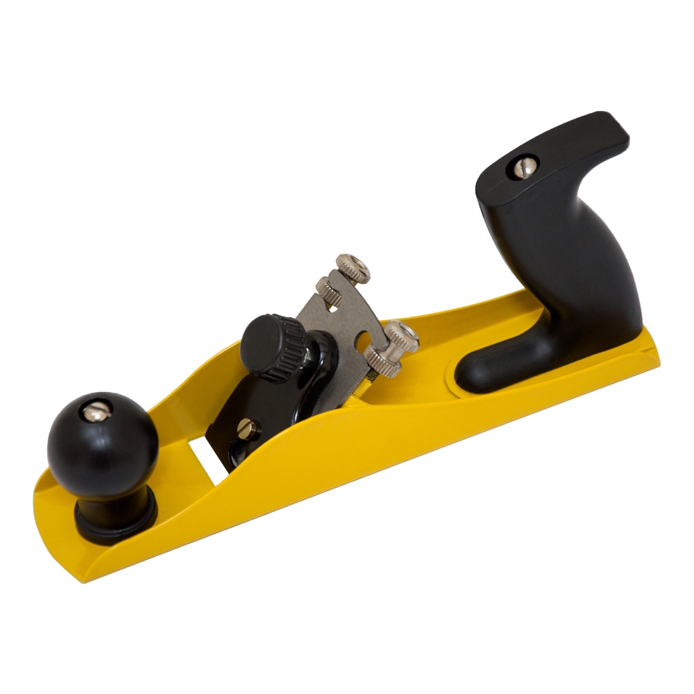 Рубанок металевий Sigma 45 х 235 мм