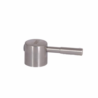 Ручка для монокрана Lidz Mono 270 Nickel (27 х 69 х 26) (LDMONNKS51822)