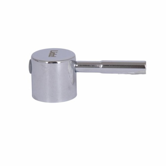 Ручка для монокрана Lidz Mono 273 Chrome (27 х 69 х 26) (LDMONCRM51824)