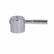 Ручка для монокрана Lidz Mono 273 Chrome (27 х 69 х 26) (LDMONCRM51824)