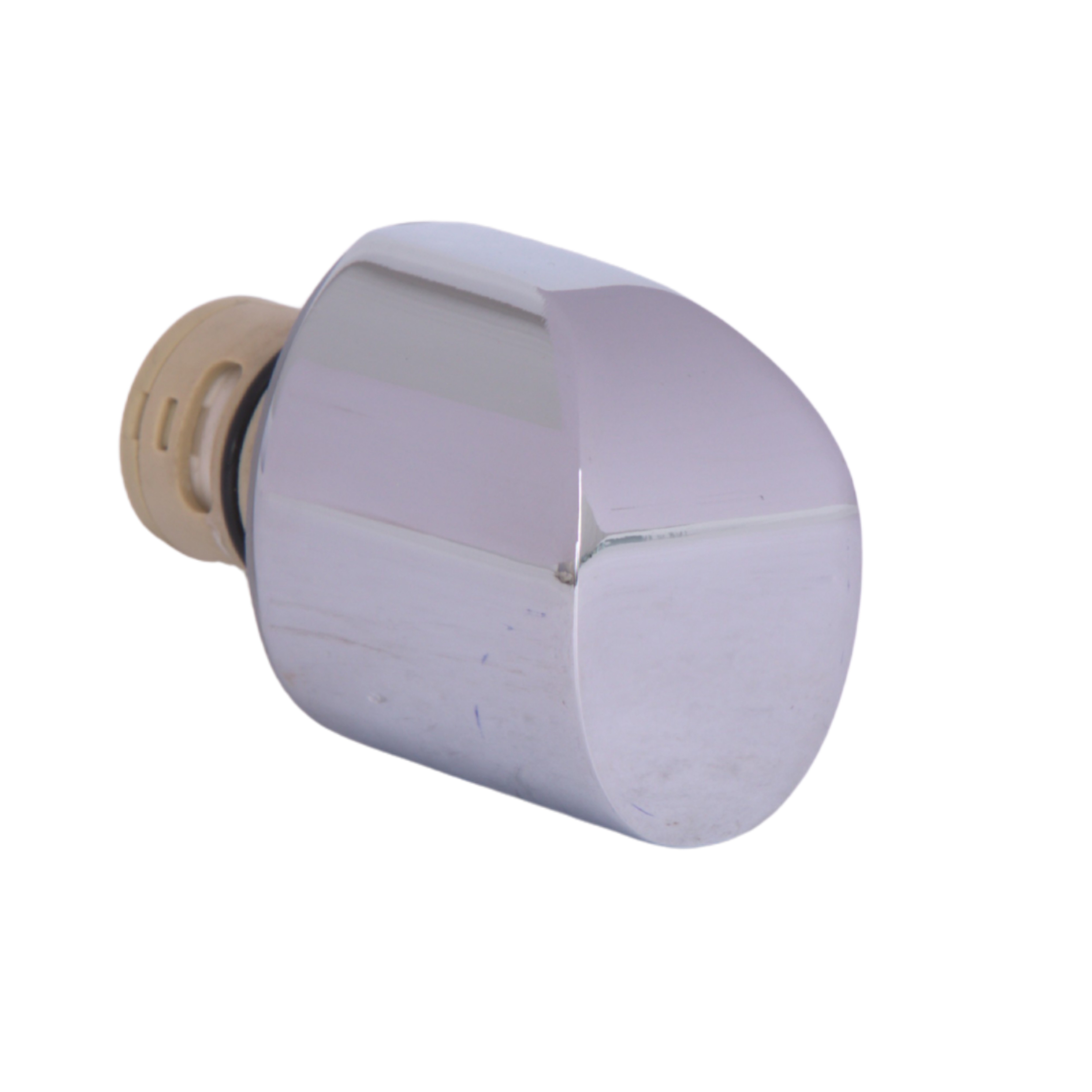 Ручка перемикач для душової системи Qtap Grand CRM 1004 (42 × 40 × 30) (QTGRA424030CRM46349)