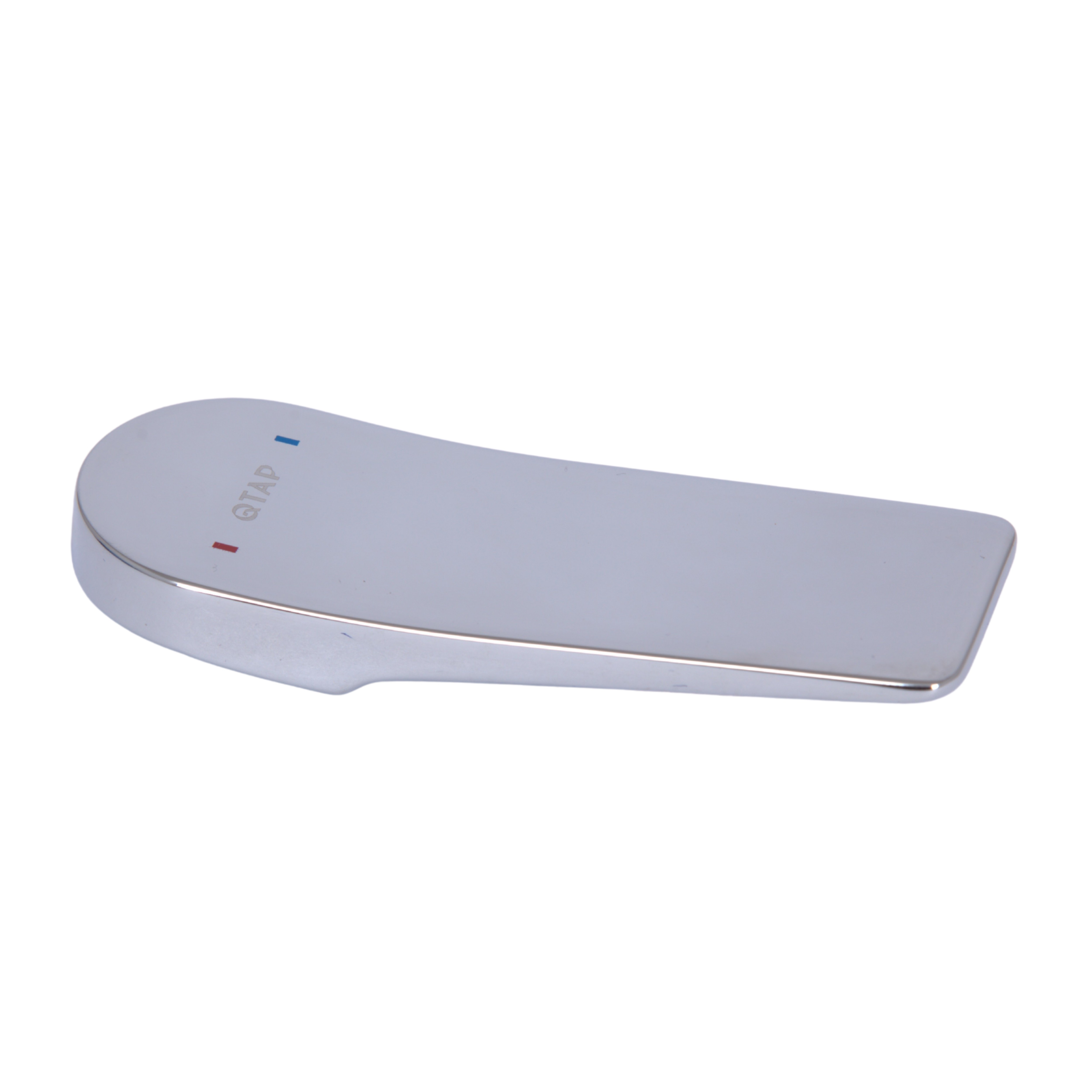 Ручка для смесителей Qtap Nando (42,8 x 115,3 x 27) (QTNAN42811532750004)