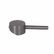 Ручка з великим важелем для змішувача для кухні Lidz Aria 020F3, 020F Graphite (101 х 25 х 42) (LDARI1012542GRP51408)