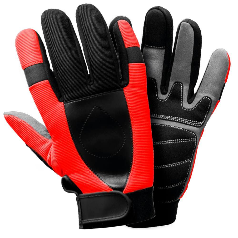 Рукавички Ultra Mechanic р9 Рукавички Ultra Mechanic р9