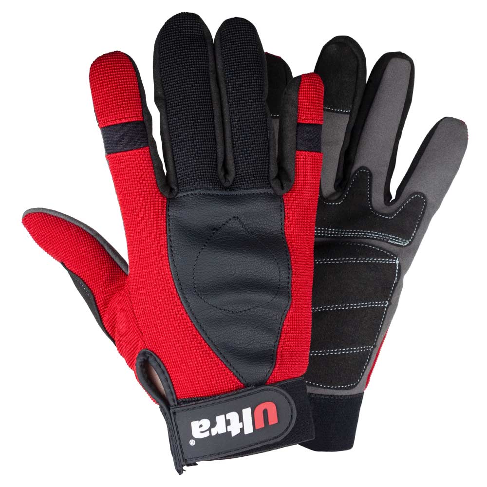 Рукавички Ultra Mechanic р8 Рукавички Ultra Mechanic р8