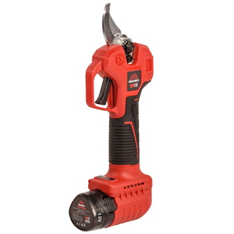 Секатор аккумуляторный Vitals Master AG 1225ck BL Kit