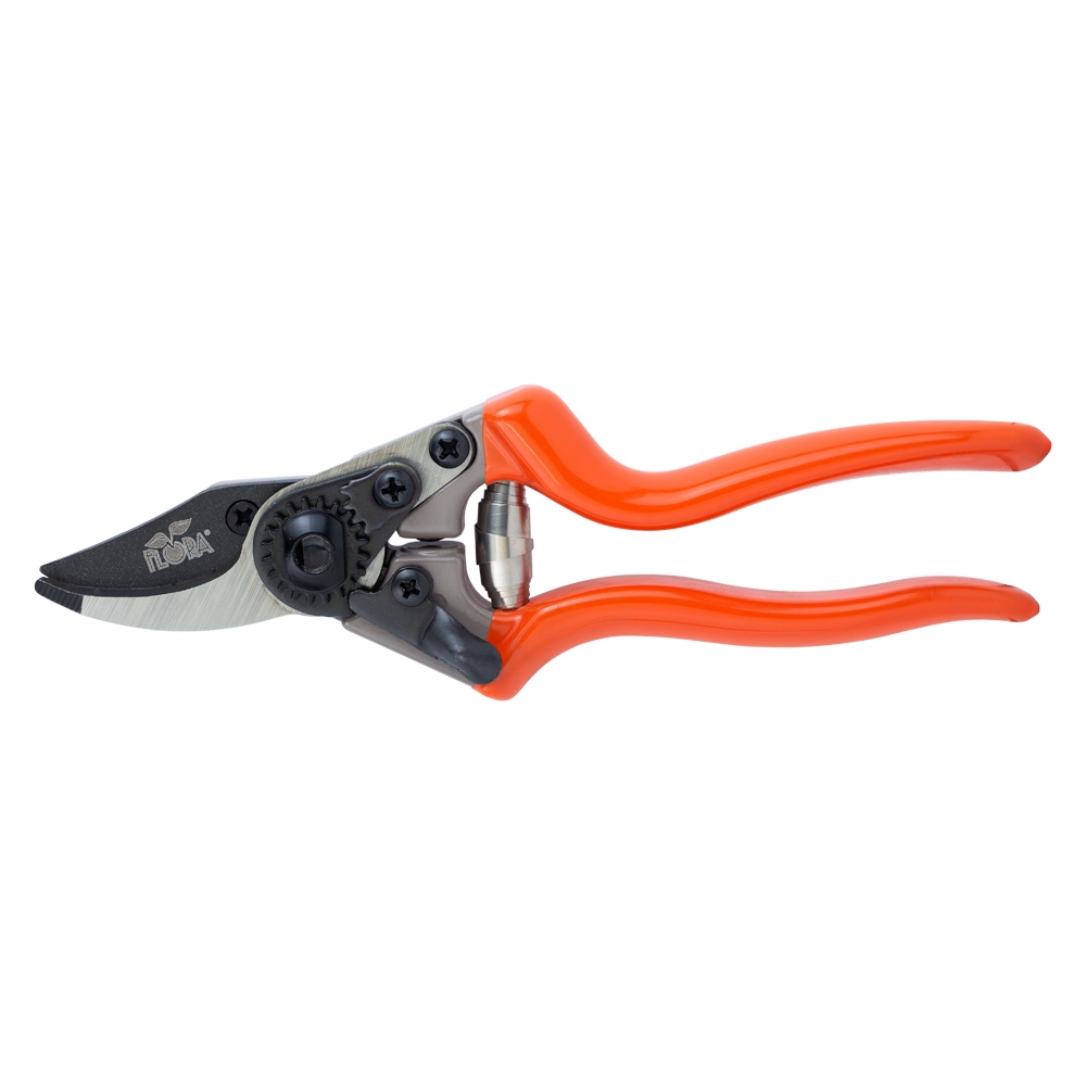 Секатор Flora обвідний 200 мм нержавіюча сталь Секатор Flora обвідний 200 мм нержавіюча сталь