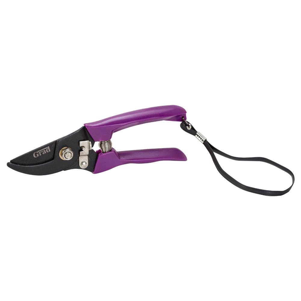 Секатор Grad обвідний 165 мм Секатор Grad обвідний 165 мм