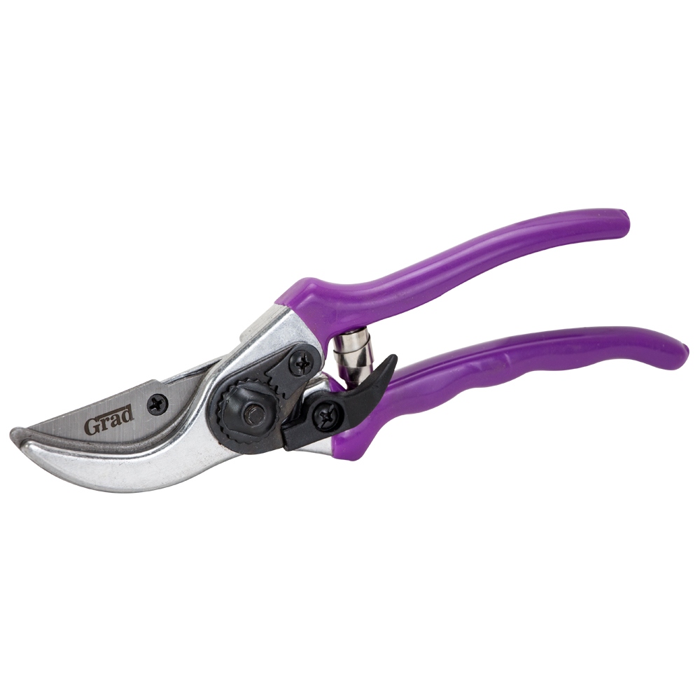 Секатор Grad обводной 215 мм