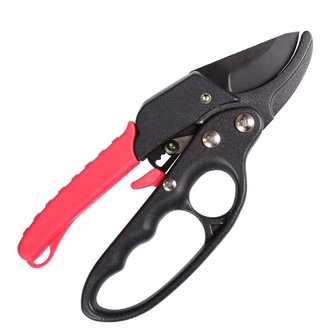 Секатор храповый Vitals Master PS-200-03R Секатор храповый Vitals Master PS-200-03R